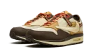 Air Max 1 "Travis Scott - Baroque Brown"