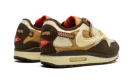 Air Max 1 "Travis Scott - Baroque Brown"