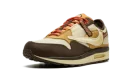 Air Max 1 "Travis Scott - Baroque Brown"