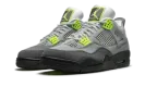 Air Jordan 4 Retro SE "Neon" CT5342 007