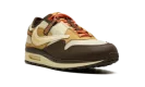 Air Max 1 "Travis Scott - Baroque Brown"
