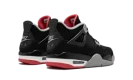 Air Jordan 4 Retro GS "Bred 2019"