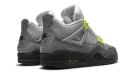Air Jordan 4 Retro SE "Neon" CT5342 007
