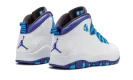 Air Jordan Retro 10 "Charlotte"