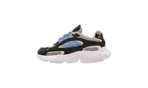 Ozmillen EL PS "Putty Grey / Semi Blue"