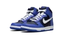 Dunk High (GS) "Obsidian"
