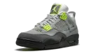 Air Jordan 4 Retro SE "Neon" CT5342 007