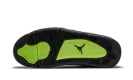 Air Jordan 4 Retro SE "Neon" CT5342 007