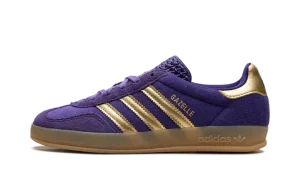 Gazelle Indoor "West NYC Wizard"