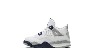 Jordan 4 Retro TD "Midnight Navy"