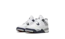 Jordan 4 Retro TD "Midnight Navy"