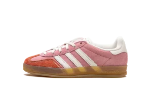 Gazelle Indoor "Laundromat"