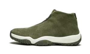 AIR JORDAN FUTURE WMNS "Olive"
