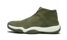 AIR JORDAN FUTURE WMNS "Olive"