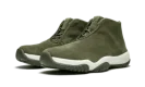AIR JORDAN FUTURE WMNS "Olive"