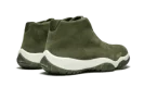 AIR JORDAN FUTURE WMNS "Olive"