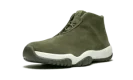 AIR JORDAN FUTURE WMNS "Olive"