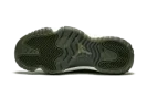 AIR JORDAN FUTURE WMNS "Olive"