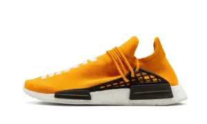 NMD Humanrace R1 "Pharrell Williams - Orange"