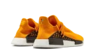 NMD Humanrace R1 "Pharrell Williams - Orange"