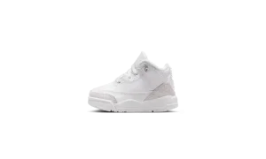 Air Jordan 3 Retro TD "Pure Money (2025)"