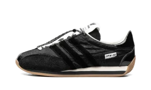 Country OG "Song For The Mute - Core Black"