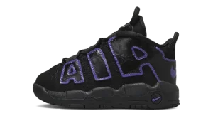 Air More Uptempo TD "Action Grape"