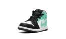 Jordan 1 MID TD "Tropical Twist"