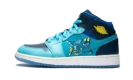 Air Jordan 1 Mid GS "Fly"
