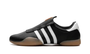 Taekwondo WMNS "Black White"