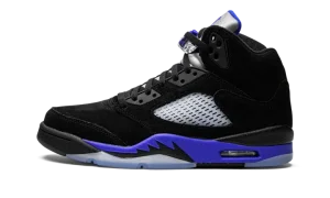 Air Jordan 5 Retro "Racer Blue"