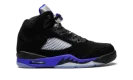 Air Jordan 5 Retro "Racer Blue"