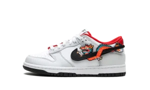 Dunk Low GS "Year Of The Dragon"
