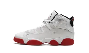 Jordan 6 Rings GS 323419 160