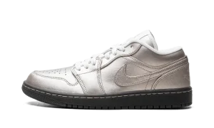 Air Jordan 1 Low SE WMNS "Metallic Zinc"