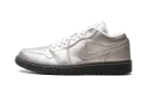 Air Jordan 1 Low SE WMNS "Metallic Zinc"