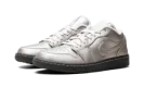 Air Jordan 1 Low SE WMNS "Metallic Zinc"