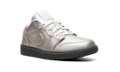 Air Jordan 1 Low SE WMNS "Metallic Zinc"