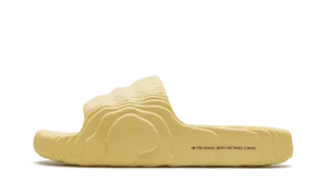 Adilette 22 Slides "St Desert Sand"