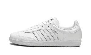 Samba Vegan "Mickey Mouse"