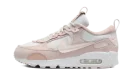 AIR MAX 90 FUTURA MNS WMNS "Barley Rose"