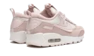 AIR MAX 90 FUTURA MNS WMNS "Barley Rose"