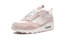 AIR MAX 90 FUTURA MNS WMNS "Barley Rose"