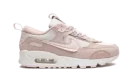 AIR MAX 90 FUTURA MNS WMNS "Barley Rose"