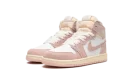 Air Jordan 1 Retro High PS "Washed Pink"