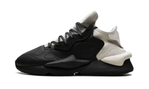 Y-3 Kaiwa "Black Talc"