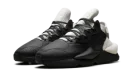 Y-3 Kaiwa "Black Talc"