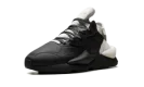 Y-3 Kaiwa "Black Talc"