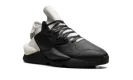 Y-3 Kaiwa "Black Talc"