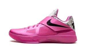KD 4 "Aunt Pearl"